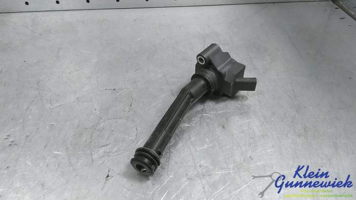 Gebruikte Bobine Volvo XC40 Prijs € 39,00 Margeregeling aangeboden door Klein Gunnewiek Autodemontage & Motorentechniek
