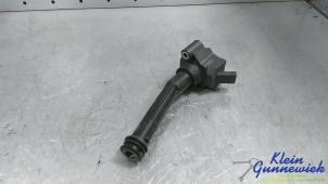 Gebruikte Bobine Volvo XC40 Prijs € 45,00 Margeregeling aangeboden door Klein Gunnewiek Autodemontage & Motorentechniek