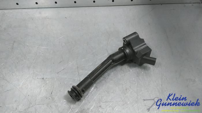 Gebruikte Bobine Volvo XC40 Prijs € 39,00 Margeregeling aangeboden door Klein Gunnewiek Autodemontage & Motorentechniek