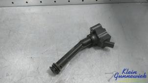 Gebruikte Bobine Volvo XC40 Prijs € 45,00 Margeregeling aangeboden door Klein Gunnewiek Autodemontage & Motorentechniek