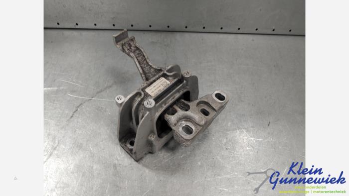 Gebruikte Motorsteun Volkswagen Tiguan Allspace Prijs € 50,00 Margeregeling aangeboden door Klein Gunnewiek Autodemontage & Motorentechniek