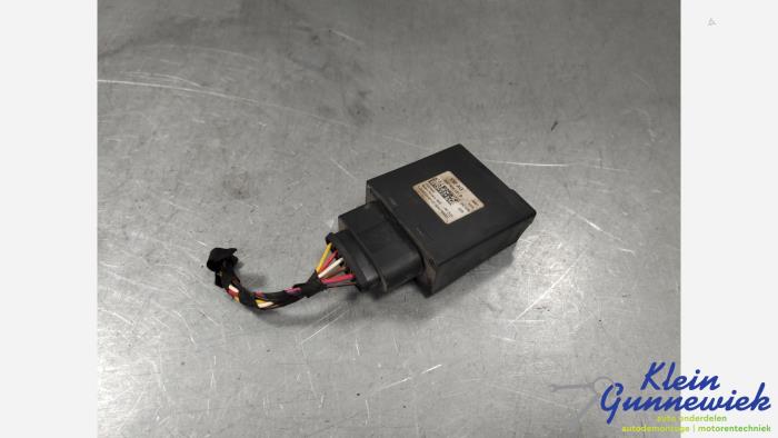 Gebruikte Brandstofpomp module Volkswagen Tiguan Allspace Prijs € 45,00 Margeregeling aangeboden door Klein Gunnewiek Autodemontage & Motorentechniek