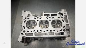 Nieuwe Cilinderkop Renault Clio Prijs € 1.203,95 Inclusief btw aangeboden door Klein Gunnewiek Autodemontage & Motorentechniek