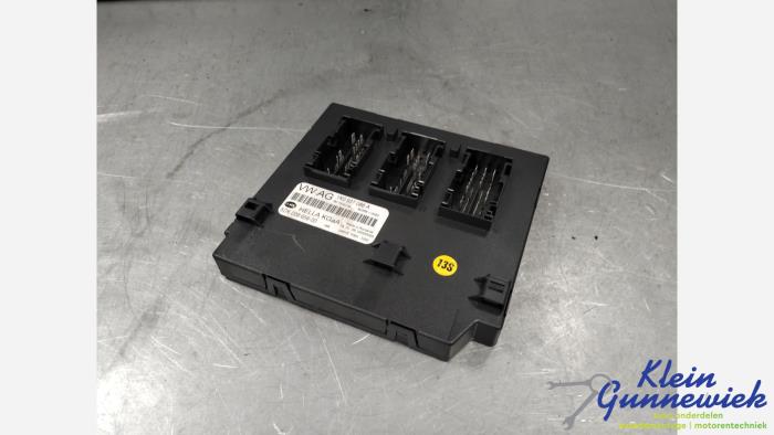 Gebruikte Module Bodycontrol Volkswagen Golf Prijs € 71,00 Margeregeling aangeboden door Klein Gunnewiek Autodemontage & Motorentechniek