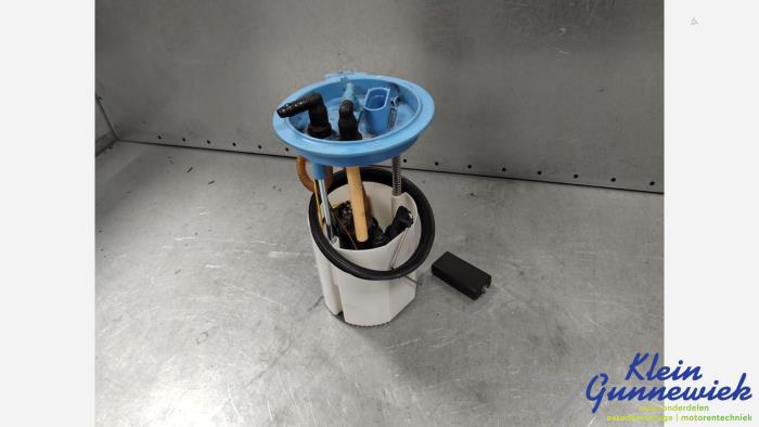 Gebruikte Tank element Pomp Volkswagen Golf Prijs € 38,00 Margeregeling aangeboden door Klein Gunnewiek Autodemontage & Motorentechniek