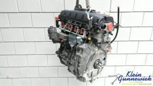 Gebruikte Motor Volkswagen Bestel Prijs € 3.150,00 Margeregeling aangeboden door Klein Gunnewiek Autodemontage & Motorentechniek