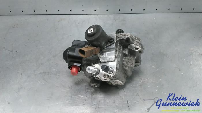 Gebruikte Brandstofpomp Mechanisch Volkswagen Transporter Prijs € 458,00 Margeregeling aangeboden door Klein Gunnewiek Autodemontage & Motorentechniek