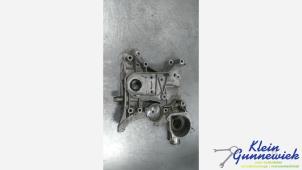 Gebruikte Oliepomp Opel Astra Prijs € 125,00 Margeregeling aangeboden door Klein Gunnewiek Autodemontage & Motorentechniek