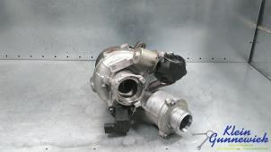 Gebruikte G-lader Volkswagen E-Golf Prijs € 475,00 Margeregeling aangeboden door Klein Gunnewiek Autodemontage & Motorentechniek