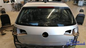 Gebruikte Achterklep Volkswagen E-Golf Prijs € 115,00 Margeregeling aangeboden door Klein Gunnewiek Autodemontage & Motorentechniek