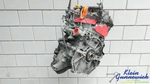 Gebruikte Motor Renault Twingo Prijs € 650,00 Margeregeling aangeboden door Klein Gunnewiek Autodemontage & Motorentechniek