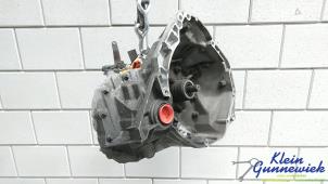 Gebruikte Versnellingsbak Renault Twingo Prijs € 250,00 Margeregeling aangeboden door Klein Gunnewiek Autodemontage & Motorentechniek