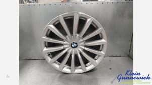 Gebruikte Velg BMW 7-Serie Prijs € 225,00 Margeregeling aangeboden door Klein Gunnewiek Autodemontage & Motorentechniek