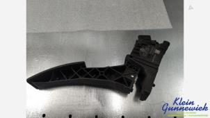 Gebruikte Sensor Gaspedaalpositie Mercedes B-Klasse Prijs € 35,00 Margeregeling aangeboden door Klein Gunnewiek Autodemontage & Motorentechniek