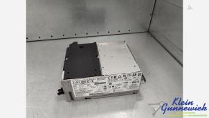 Gebruikte Navigatie computer Mercedes B-Klasse Prijs € 495,00 Margeregeling aangeboden door Klein Gunnewiek Autodemontage & Motorentechniek