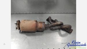 Gebruikte Katalysator BMW 1-Serie Prijs € 250,00 Margeregeling aangeboden door Klein Gunnewiek Autodemontage & Motorentechniek