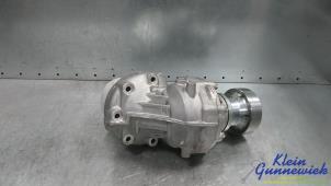 Nieuwe Transferbak 4x4 Mercedes CLA Prijs € 961,95 Inclusief btw aangeboden door Klein Gunnewiek Autodemontage & Motorentechniek