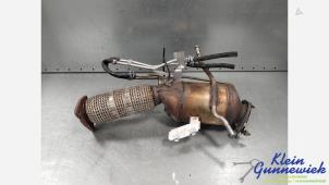 Gebruikte Roetfilter Volvo XC40 Prijs € 335,00 Margeregeling aangeboden door Klein Gunnewiek Autodemontage & Motorentechniek