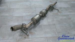 Gebruikte Katalysator Volkswagen Passat Prijs € 395,00 Margeregeling aangeboden door Klein Gunnewiek Autodemontage & Motorentechniek