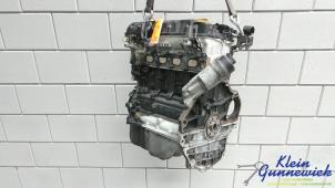 Gebruikte Motor Opel Corsa Prijs € 1.150,00 Margeregeling aangeboden door Klein Gunnewiek Autodemontage & Motorentechniek