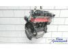 Motor van een Opel Corsa 2015