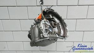 Gebruikte Versnellingsbak Opel Corsa Prijs € 325,00 Margeregeling aangeboden door Klein Gunnewiek Autodemontage & Motorentechniek