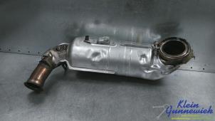 Gebruikte Katalysator Opel Corsa Prijs € 550,00 Margeregeling aangeboden door Klein Gunnewiek Autodemontage & Motorentechniek