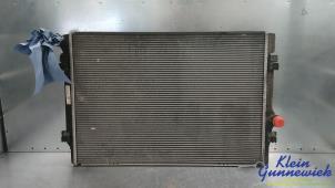 Gebruikte Radiateur Volkswagen E-Golf Prijs € 125,00 Margeregeling aangeboden door Klein Gunnewiek Autodemontage & Motorentechniek