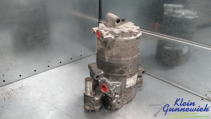 Gebruikte Aircopomp Mercedes CLA Prijs € 375,00 Margeregeling aangeboden door Klein Gunnewiek Autodemontage & Motorentechniek