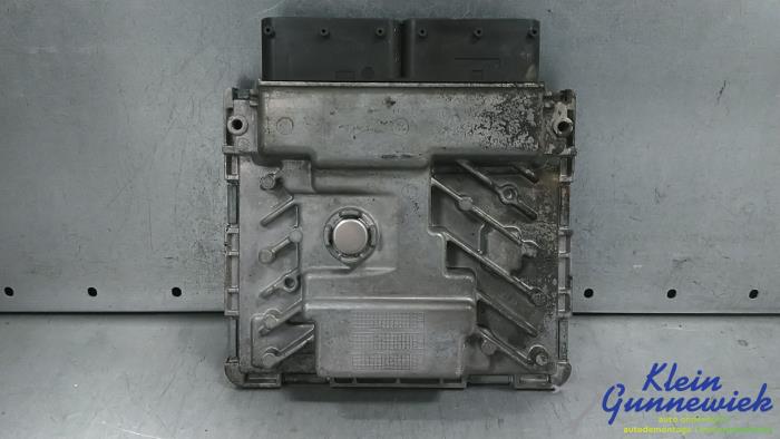 Gebruikte Inspuitcomputer Volkswagen E-Golf Prijs € 153,00 Margeregeling aangeboden door Klein Gunnewiek Autodemontage & Motorentechniek