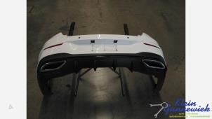 Gebruikte Achterbumper Mercedes CLA Prijs € 345,00 Margeregeling aangeboden door Klein Gunnewiek Autodemontage & Motorentechniek