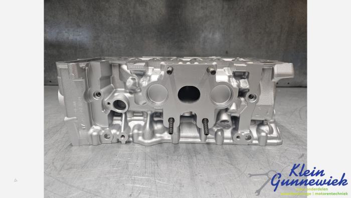 Cilinderkop van een Audi A4 2019