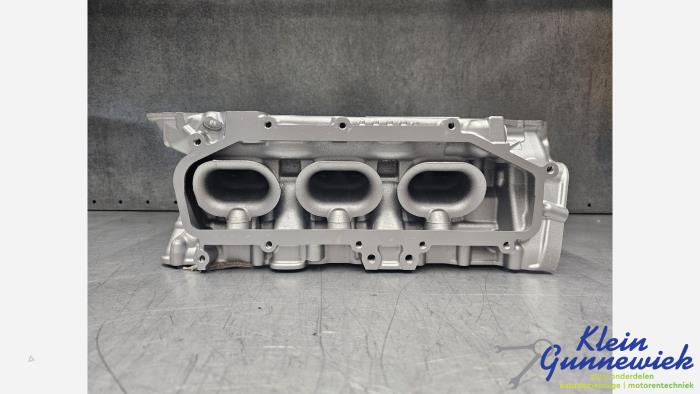 Cilinderkop van een Audi A4 2019