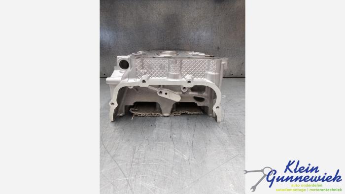 Cilinderkop van een Audi A4 2019