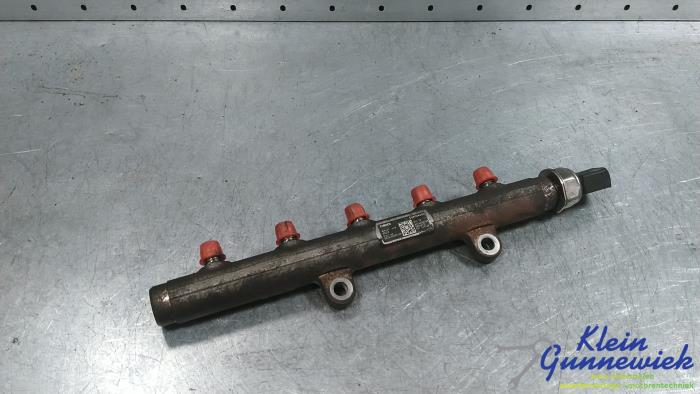 Gebruikte Galerij (Injectie) Ford Transit Custom Prijs € 65,00 Margeregeling aangeboden door Klein Gunnewiek Autodemontage & Motorentechniek