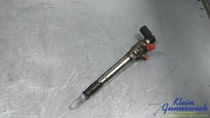 Gebruikte Verstuiver (diesel) Ford Transit Custom Prijs € 125,00 Margeregeling aangeboden door Klein Gunnewiek Autodemontage & Motorentechniek