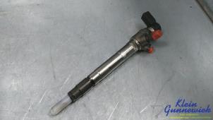 Gebruikte Verstuiver (diesel) Ford Transit Custom Prijs € 125,00 Margeregeling aangeboden door Klein Gunnewiek Autodemontage & Motorentechniek