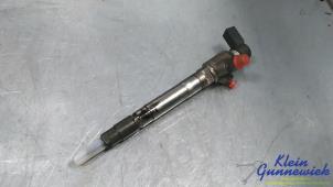 Gebruikte Verstuiver (diesel) Ford Transit Custom Prijs € 125,00 Margeregeling aangeboden door Klein Gunnewiek Autodemontage & Motorentechniek