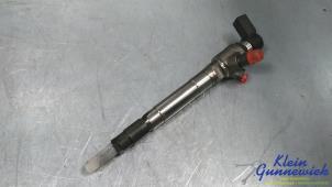 Gebruikte Verstuiver (diesel) Ford Transit Custom Prijs € 125,00 Margeregeling aangeboden door Klein Gunnewiek Autodemontage & Motorentechniek