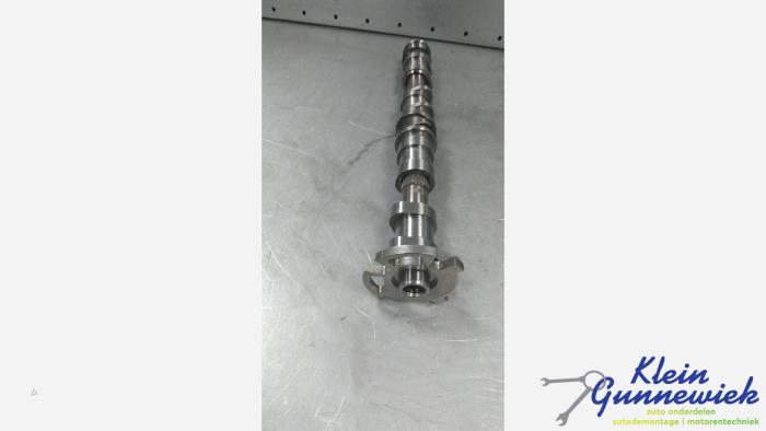 Nokkenas van een Mercedes CLA 2020