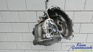 Gebruikte Versnellingsbak Opel Corsa Prijs € 395,00 Margeregeling aangeboden door Klein Gunnewiek Autodemontage & Motorentechniek