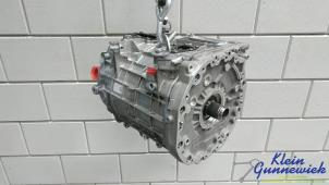 Gereviseerde Motor Audi E-Tron Prijs € 2.897,95 Inclusief btw aangeboden door Klein Gunnewiek Autodemontage & Motorentechniek