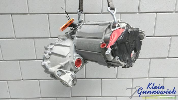 Gebruikte Motor Cupra Born Prijs € 2.227,00 Margeregeling aangeboden door Klein Gunnewiek Autodemontage & Motorentechniek