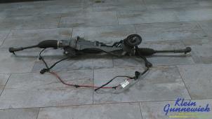 Gebruikte Stuurhuis Volkswagen E-Golf Prijs € 350,00 Margeregeling aangeboden door Klein Gunnewiek Autodemontage & Motorentechniek