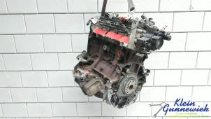 Gebruikte Motor Ford Transit Custom Prijs € 2.895,00 Margeregeling aangeboden door Klein Gunnewiek Autodemontage & Motorentechniek