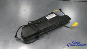 Gebruikte Side Airbag Volkswagen Golf Prijs € 45,00 Margeregeling aangeboden door Klein Gunnewiek Autodemontage & Motorentechniek