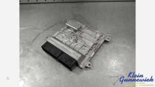 Gebruikte Inspuitcomputer Mercedes CLA Prijs € 225,00 Margeregeling aangeboden door Klein Gunnewiek Autodemontage & Motorentechniek