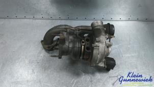 Gebruikte Turbo Volkswagen Golf Prijs € 360,00 Margeregeling aangeboden door Klein Gunnewiek Autodemontage & Motorentechniek