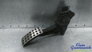 Gebruikte Sensor Gaspedaalpositie Mercedes CLA Prijs € 45,00 Margeregeling aangeboden door Klein Gunnewiek Autodemontage & Motorentechniek