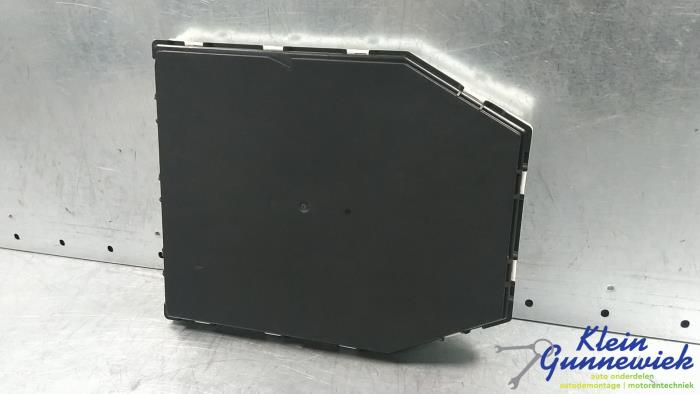 Computer Body Control van een Mercedes CLA 2021